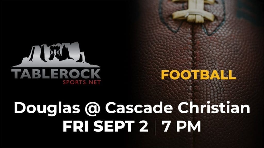 FB-Douglas-Cascade-Christian