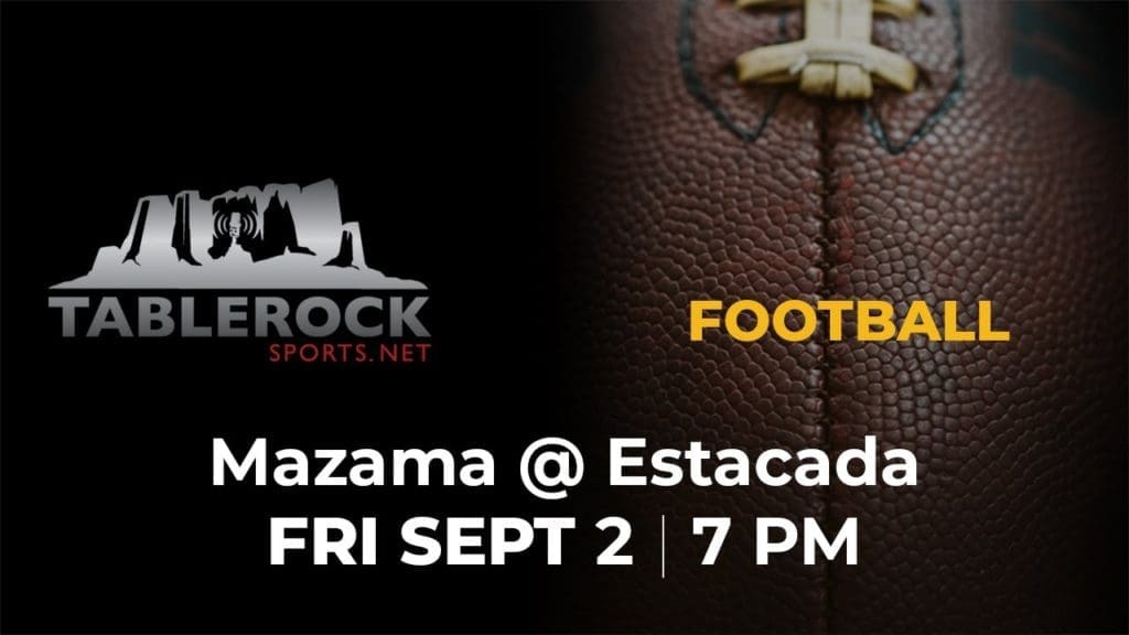 FB-Mazama-Estacada