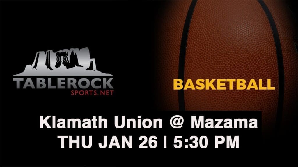 GBX-Klamath-Union-Mazama