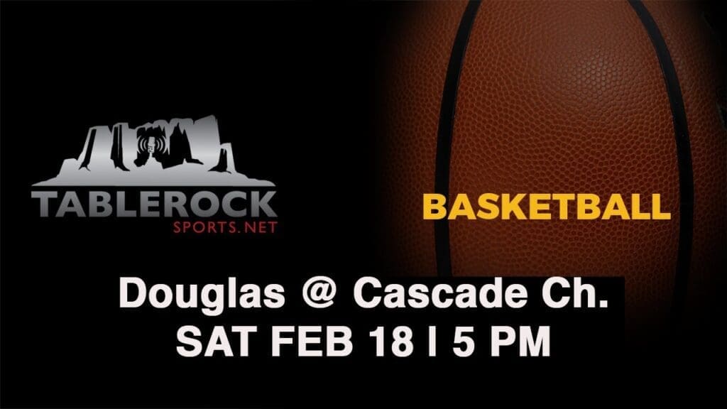 BBX-Douglas-Cascade-Christian