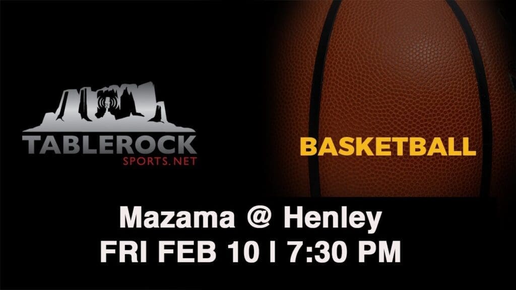 BBX-Mazama-Henley