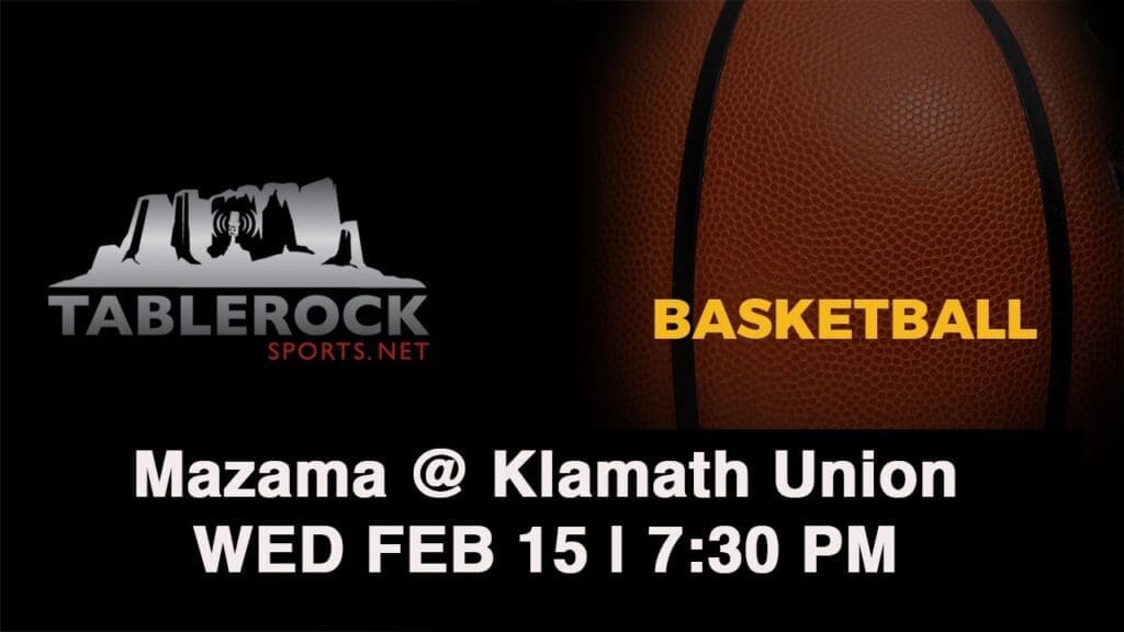 BBX-Mazama-Klamath-Union