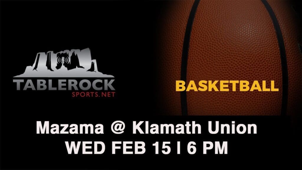 GBX-Mazama-Klamath-Union