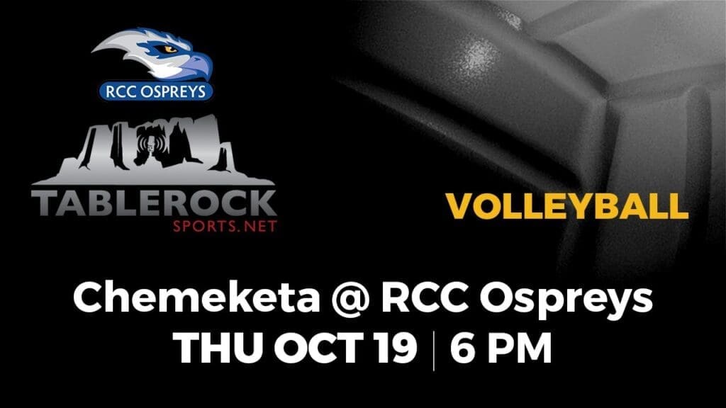VB-Chemeketa-RCC-Ospreys